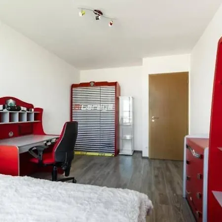 Apartament Tower Alex&miska Bratysława
